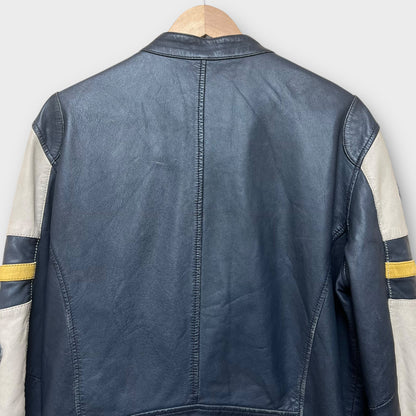 Veste Redskins bleu marine - L