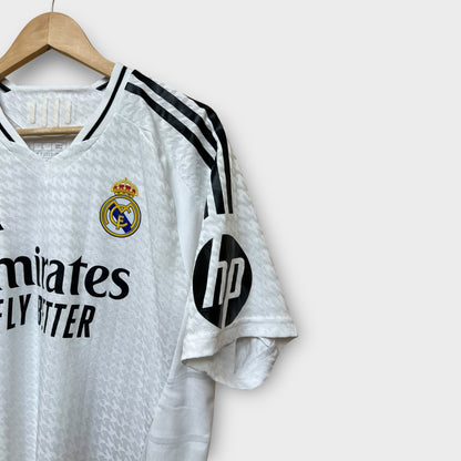 Maillot match Adidas x Real "Mbappe 9" - L