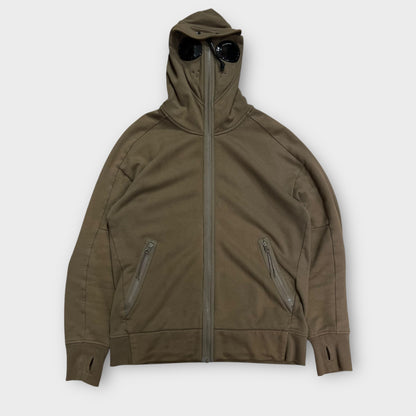 Veste Goggle C.P Company Kaki  - M