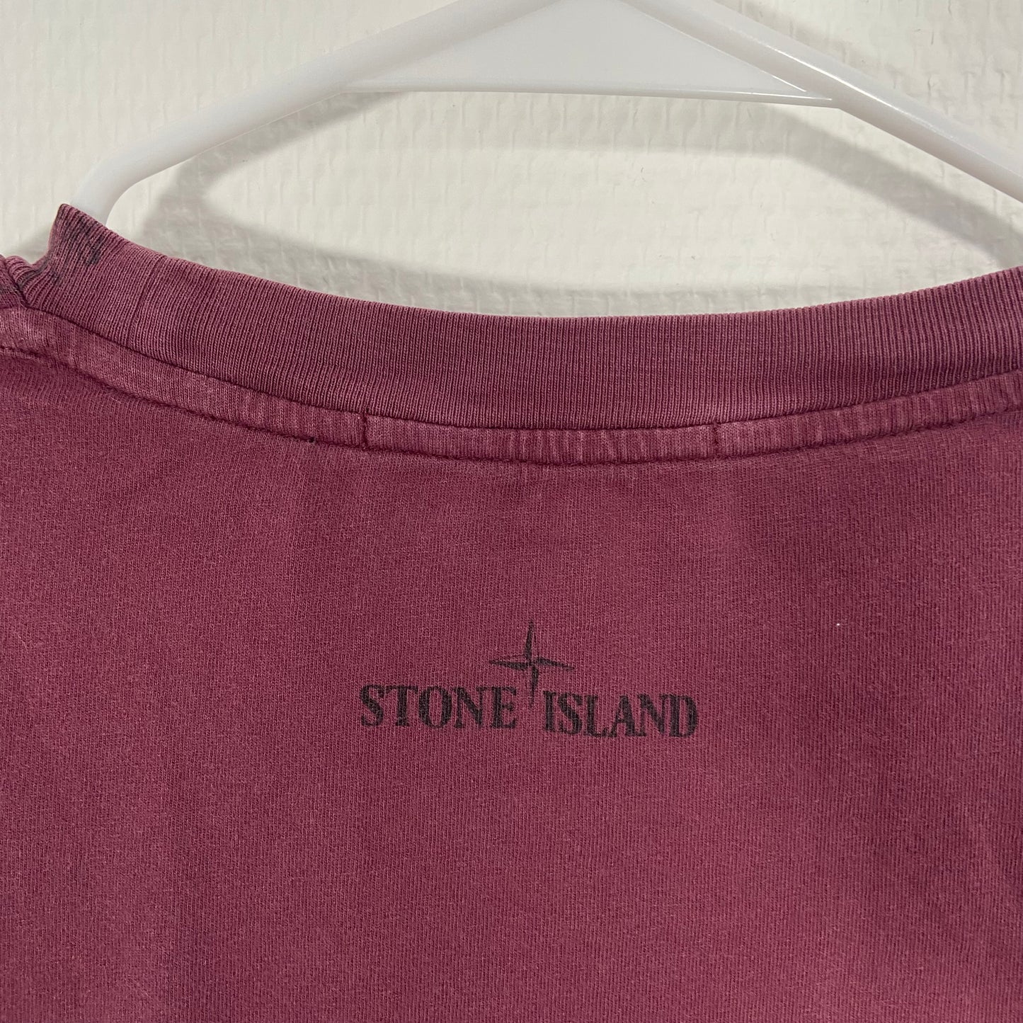 T-shirt Stone Island - S