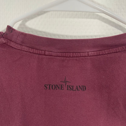 T-shirt Stone Island - S