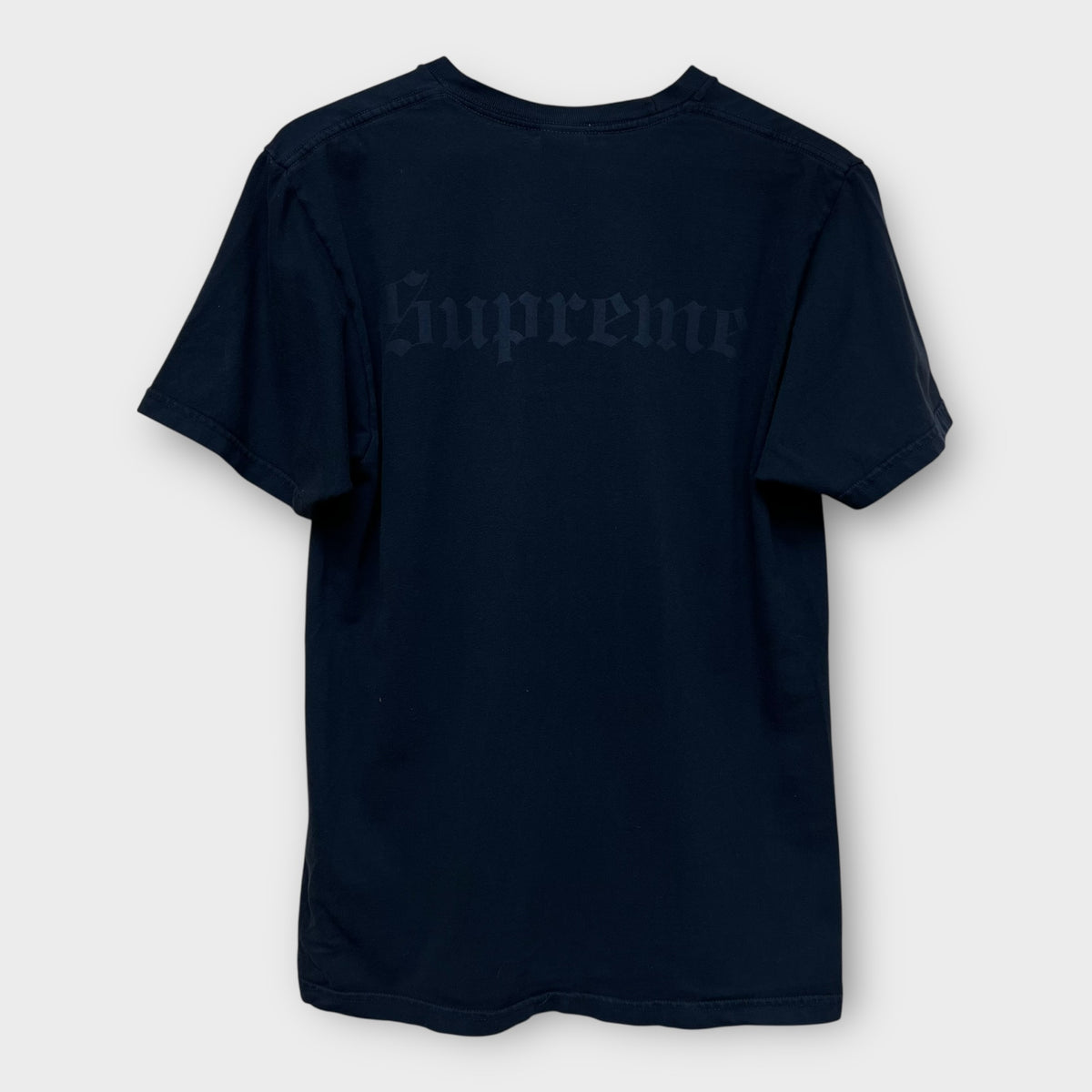 T-shirt Supreme Slayer noir - M