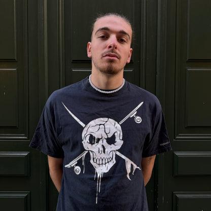 T-shirt Stussy x Neighborhood - L