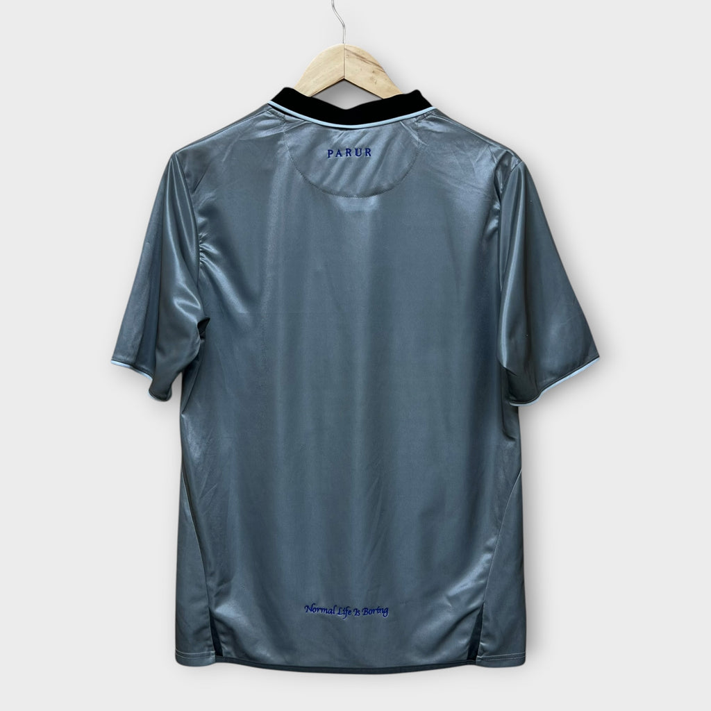 Maillot Parur gris - S