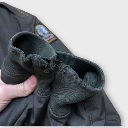 Parajumpers Master Piece kaki (used) - S