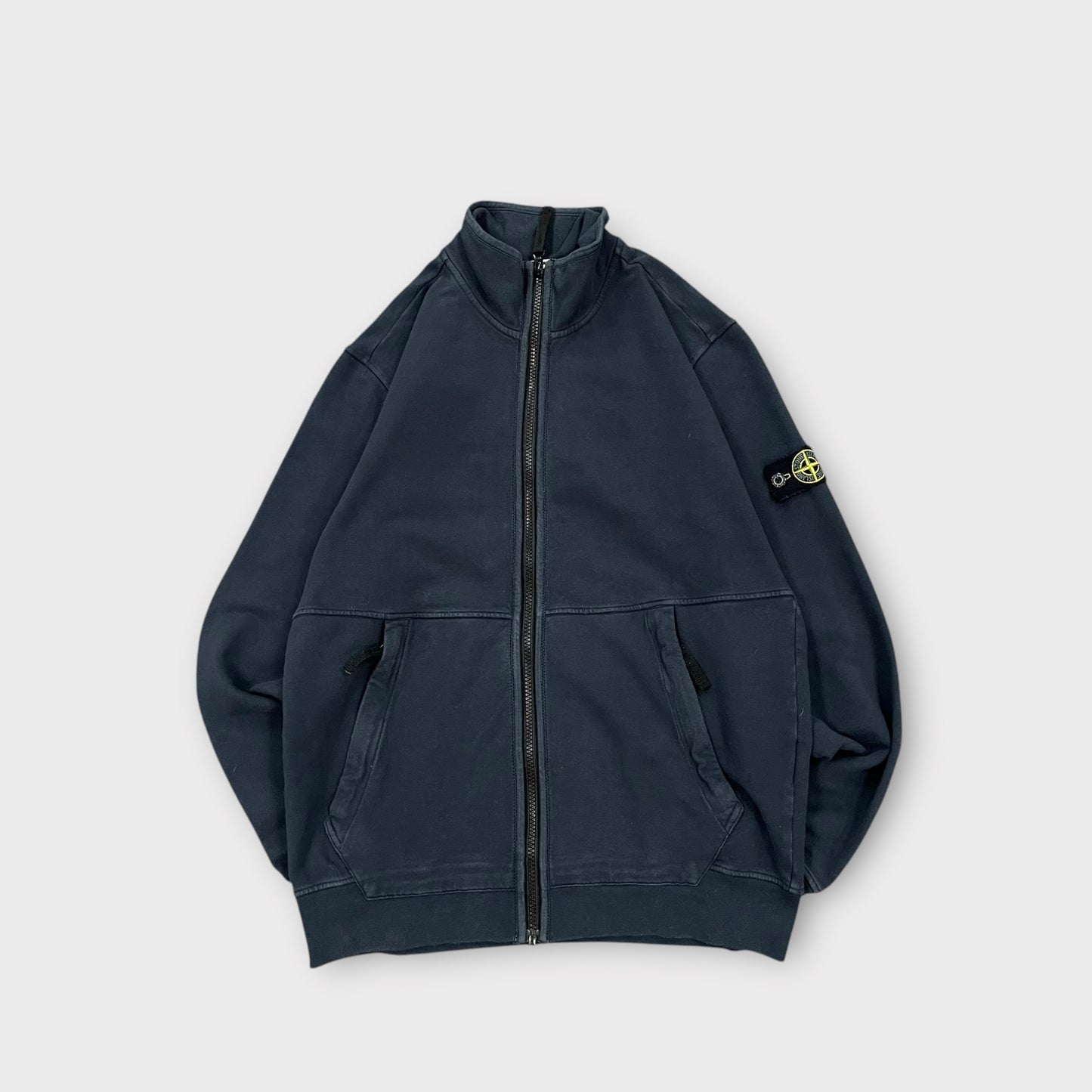 Veste Stone Island navy - Junior fit S