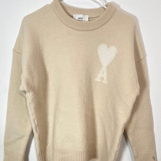 AMI Paris Sweater - XS