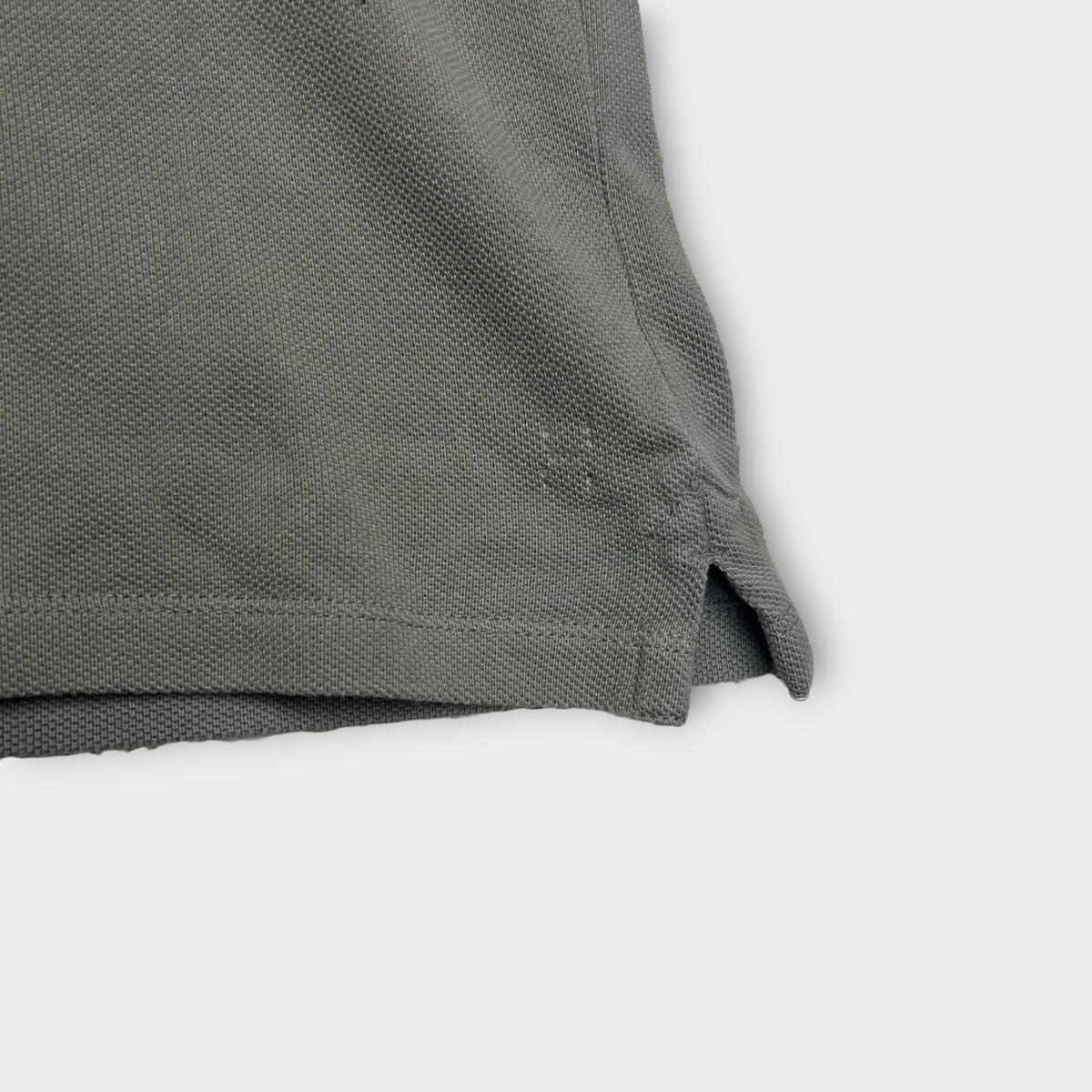 Polo AMI Paris Kaki - XL