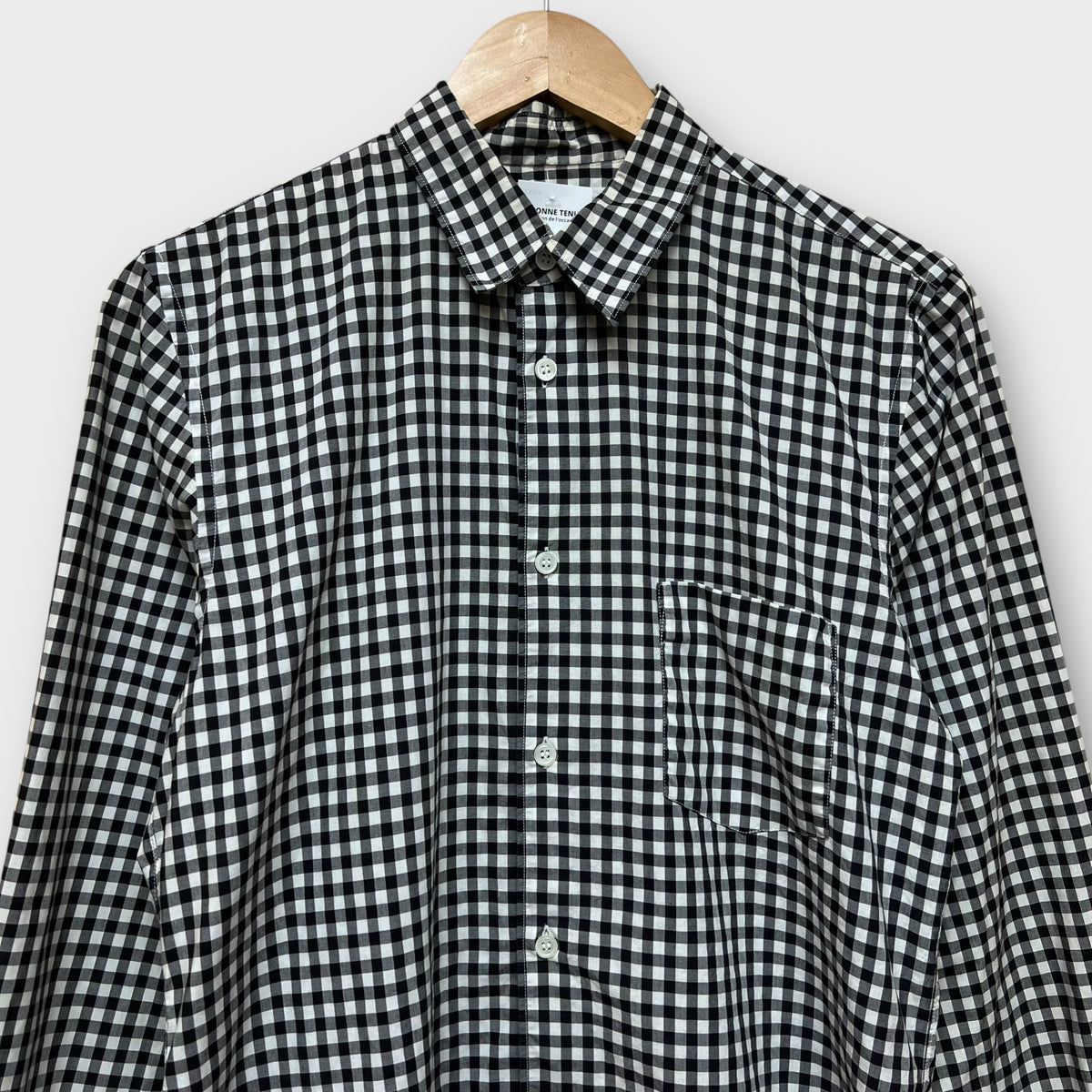 Chemise Comme Des Garcons Shirt - S