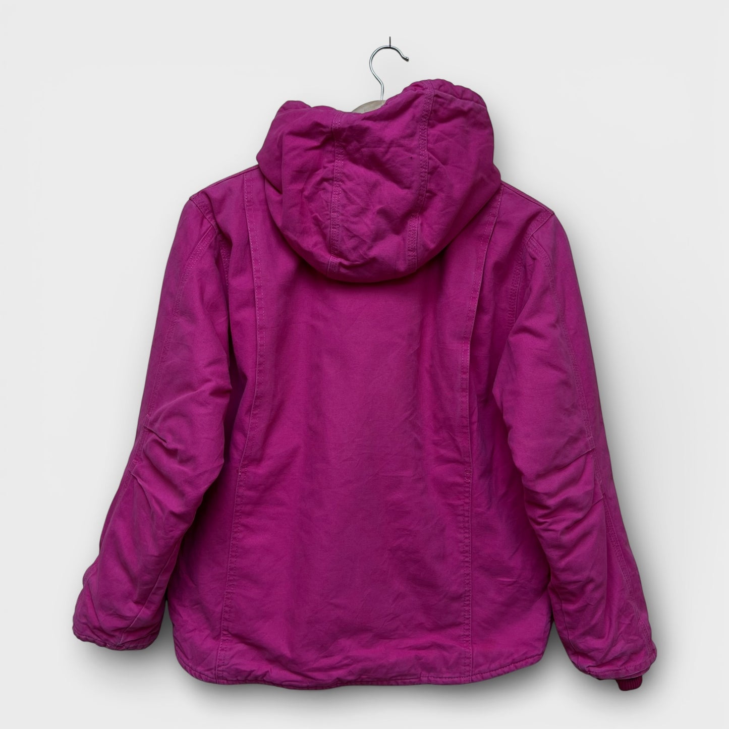 Work Jacket rose type Active - S femme