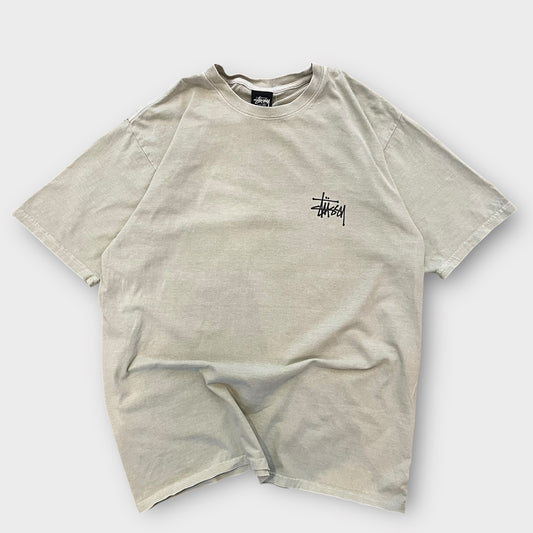 T-Shirt Basic Stussy Vert - M