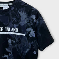 T-shirt Stone Island noir - M