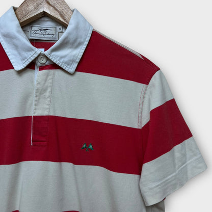 Polo Thomas Burberry vintage - M