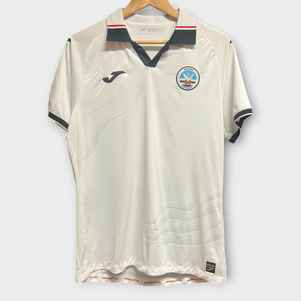 Maillot Swansea City Blanc - M