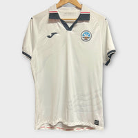 Maillot Swansea City Blanc - M
