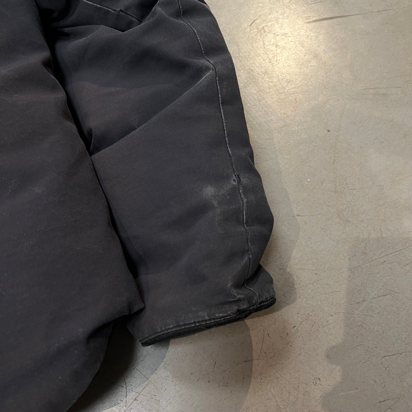 Blouson Canada Goose vintage