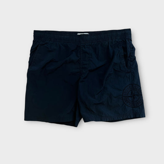 Short Stone Island Noir - L