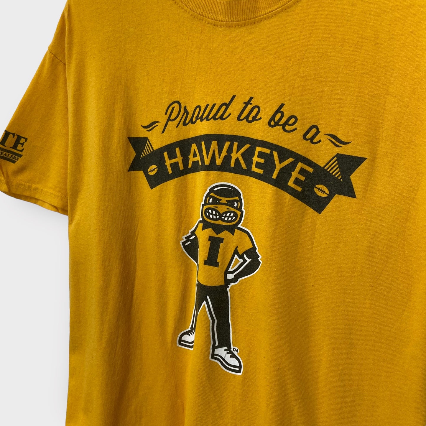 T-shirt Hawkeye