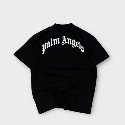 T-Shirt Palm Angels Bear Noir - L