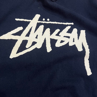 T-shirt Stussy Navy - XL