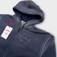 Veste SUPREME X TRUE RELIGION M marine