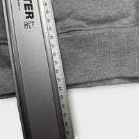 Hoodie Palace Gris - XL