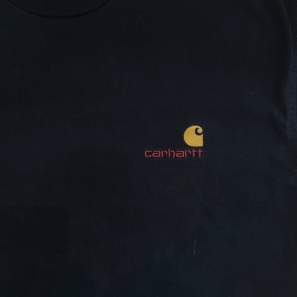 T-Shirt Carhartt Navy - L