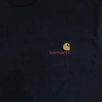 T-Shirt Carhartt Navy - L
