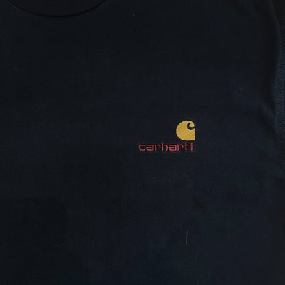 T-Shirt Carhartt Navy - L