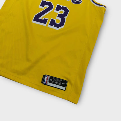 Maillot Nike x NBA "James 23" - L