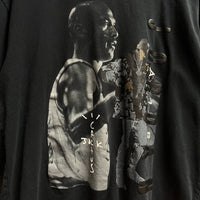 T-Shirt Jordan X Travis Noir - M