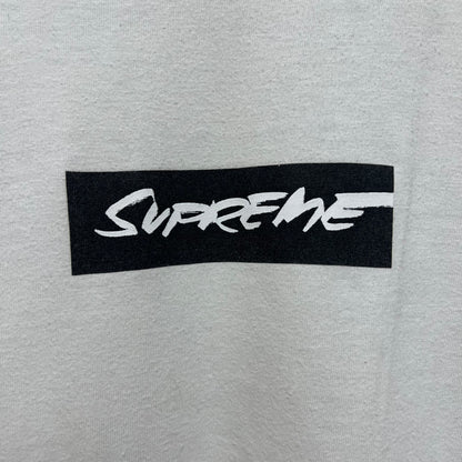 T-shirt Supreme Futura blanc - S