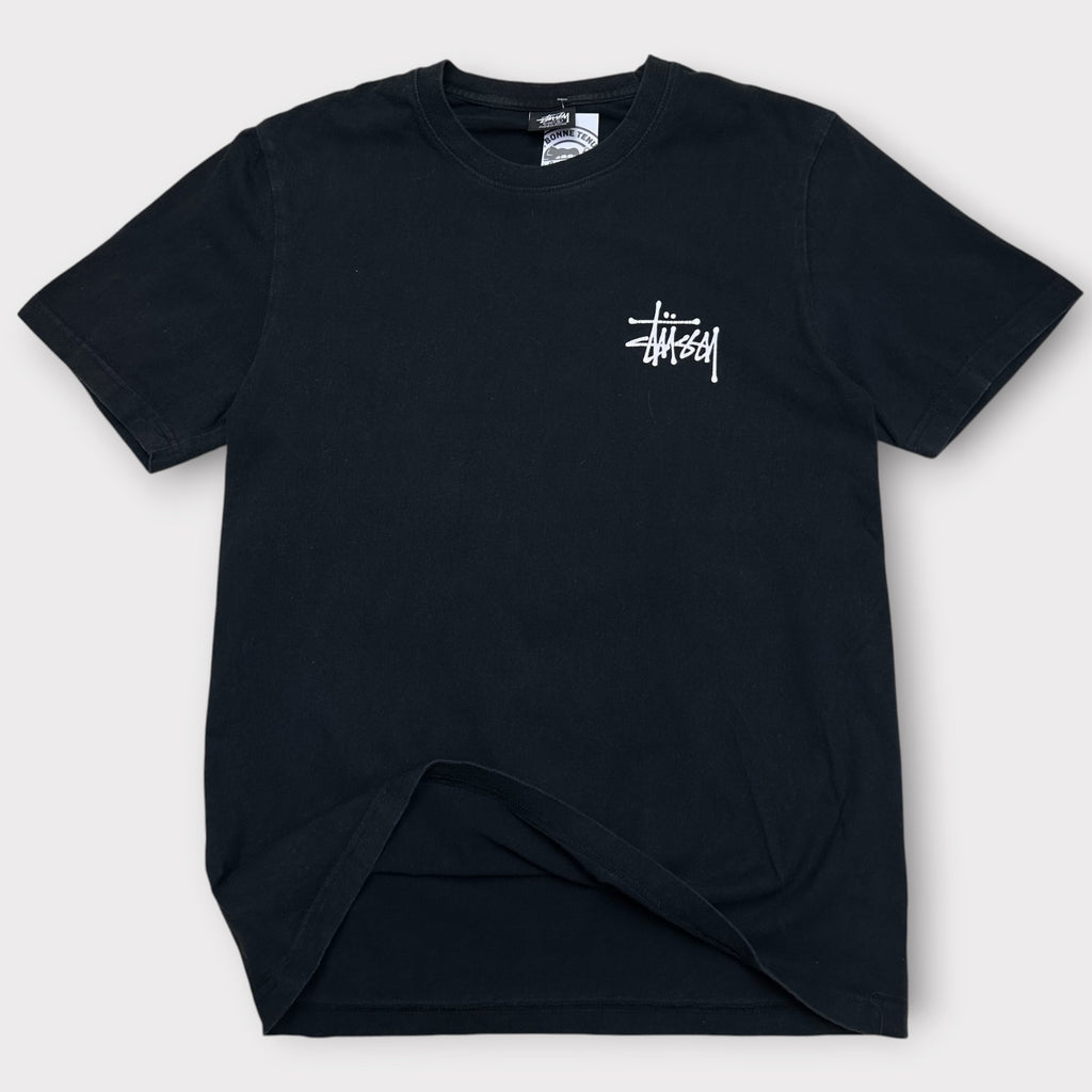 T-shirt Stussy Noir - S