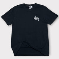 T-shirt Stussy Noir - S