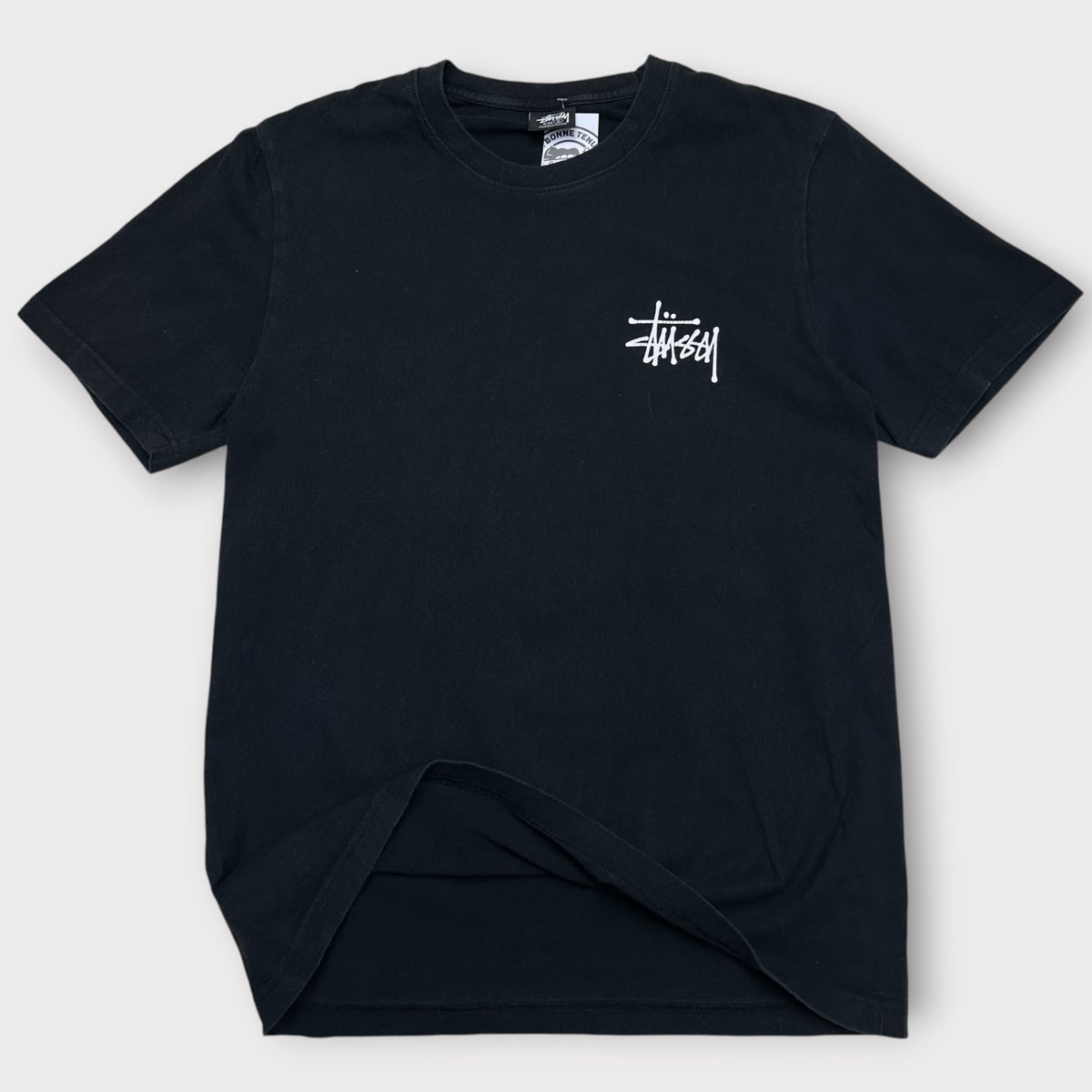 T-shirt Stussy Noir - S