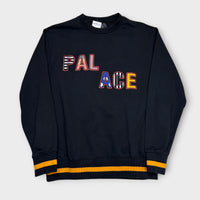Sweat Palace Noir - M