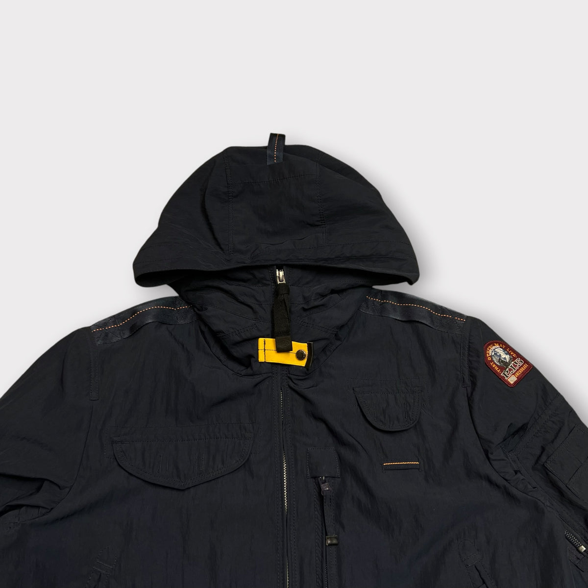 Veste Parajumpers Marine - L