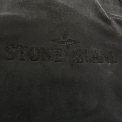 Sweat Stone Island Noir - M