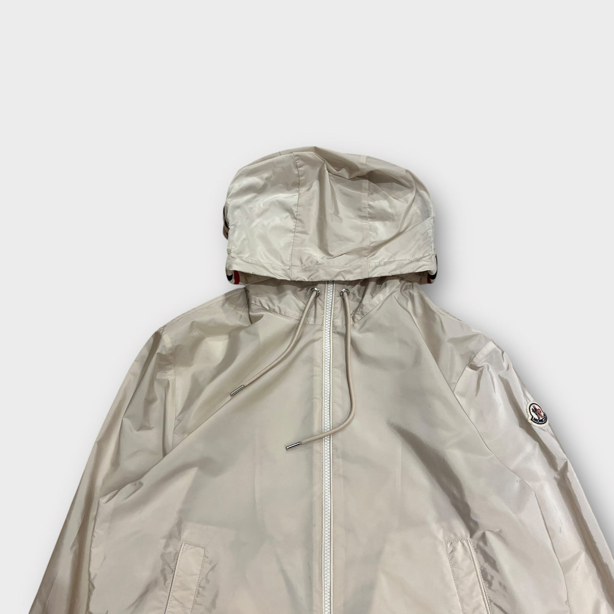 Veste Moncler Grimpeur Beige - M