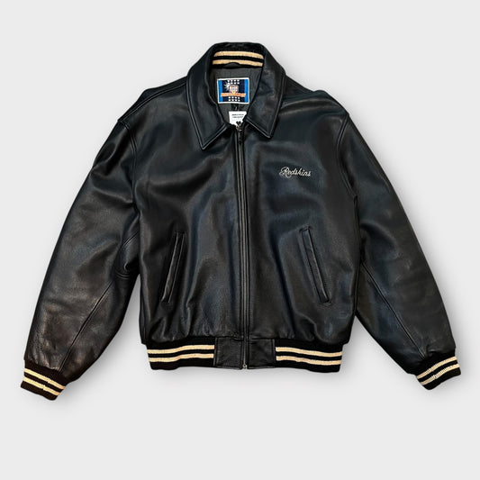 Veste Redskins noir - L