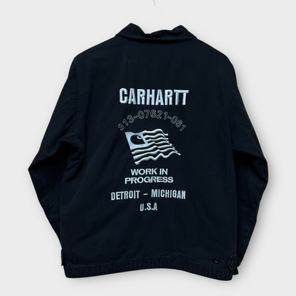 Veste Carhartt noir - M