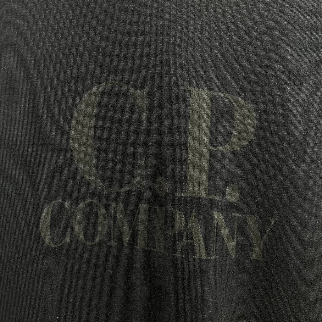 T-Shirt Cp Company Noir - L