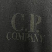 T-Shirt Cp Company Noir - L