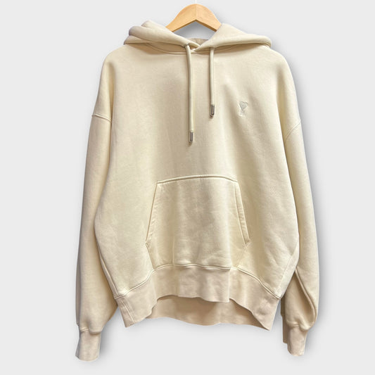 Hoodie Ami Crème - XL