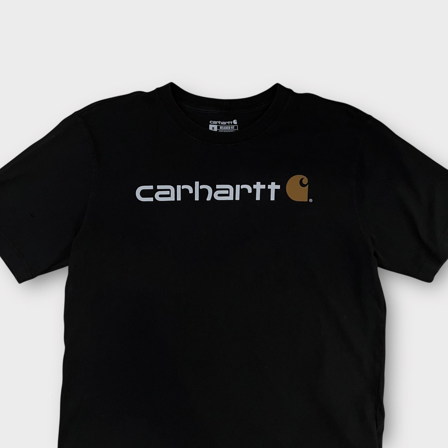 T-Shirt Carhartt Noir - M