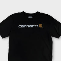 T-Shirt Carhartt Noir - M