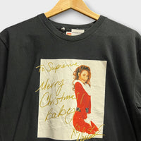 T-shirt Supreme Noir - M