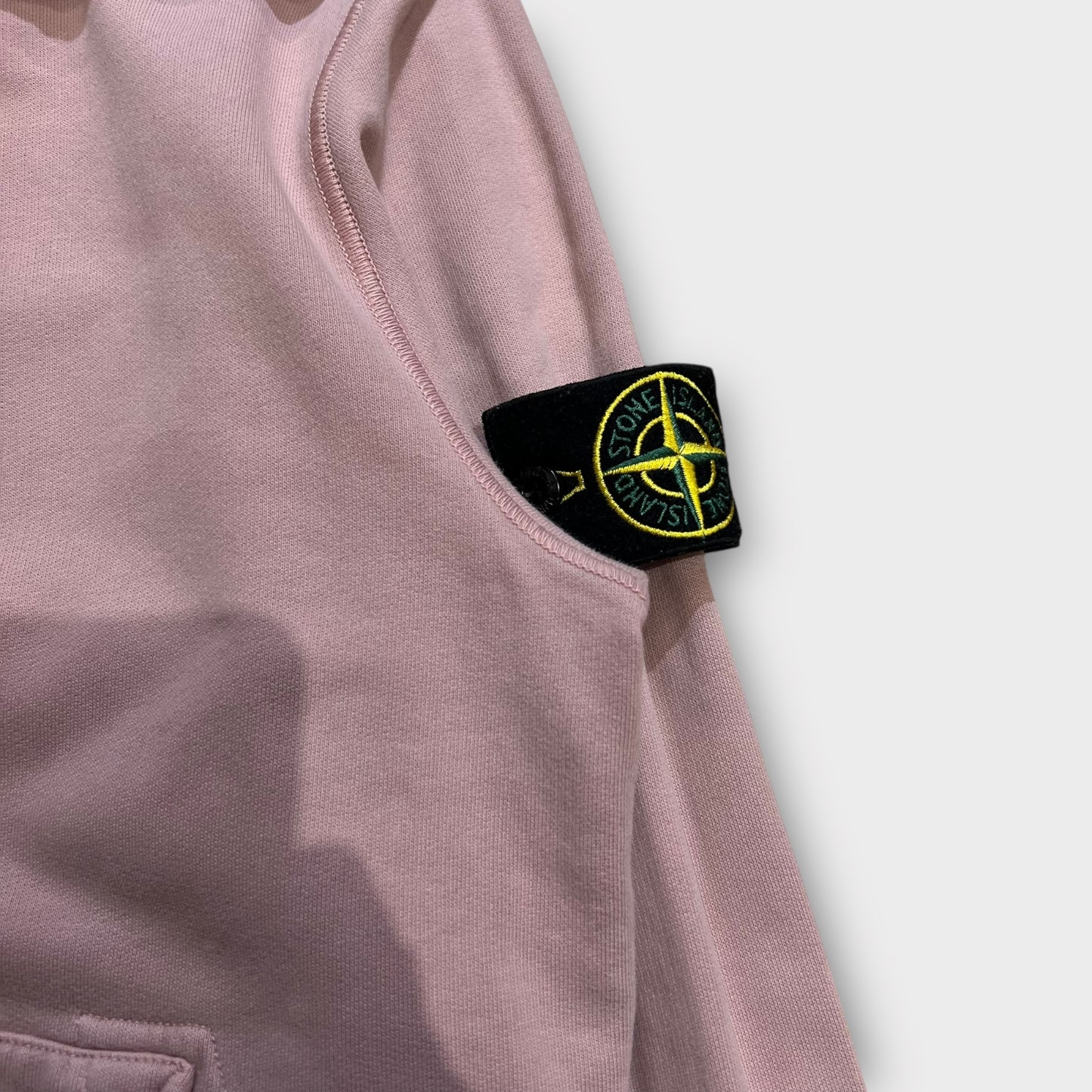 Veste Stone Island Rose - M