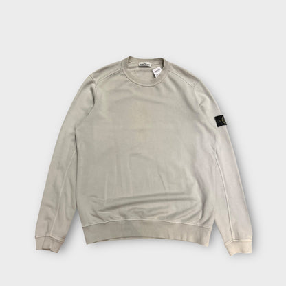 Sweat Stone Island Beige - XXL