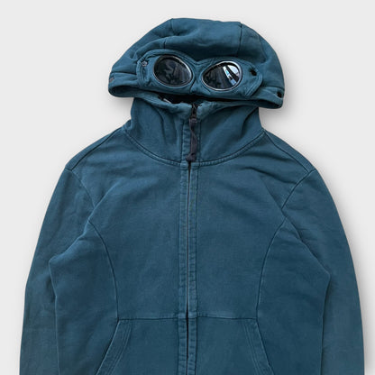 Veste Cp Company Vert Goggle - M